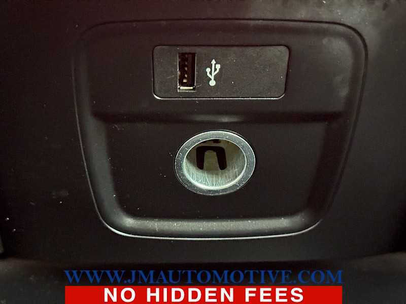 2019 MINI Countryman Cooper S ALL4