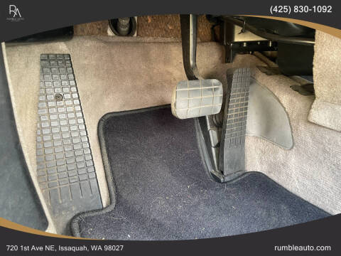 2003 Porsche Boxster