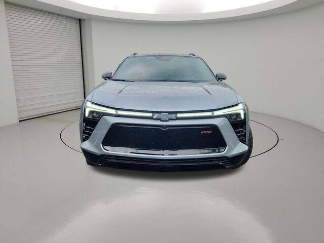 2026 Chevrolet Blazer EV RS