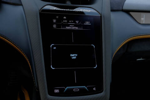 2025 Lamborghini Revuelto