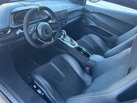 2024 Lotus Emira I4 First Edition