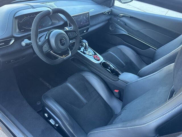 2024 Lotus Emira I4 First Edition