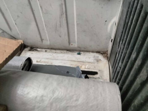 1985 Dodge D150 Pickup