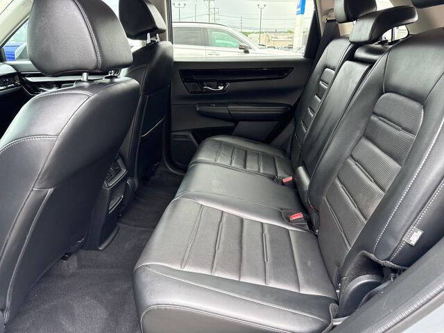 2023 Honda CR-V