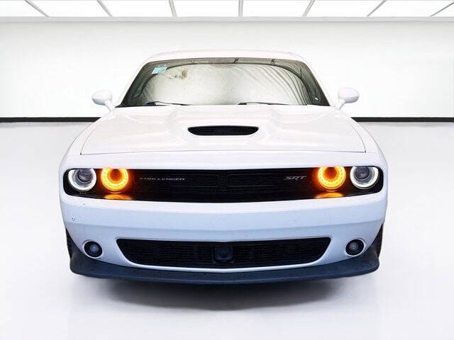 2018 Dodge Challenger SRT 392