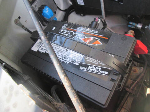 2013 Chevrolet Express 1500