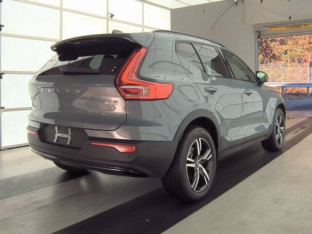 2023 Volvo XC40 for sale at Tim Short CDJR Hazard in Hazard, KY