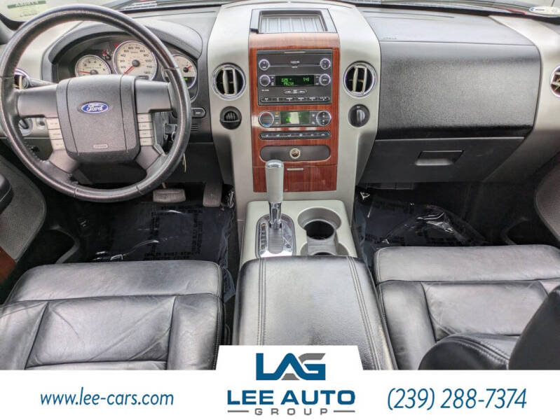 2008 Ford F-150