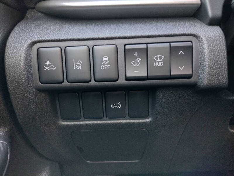 2026 Mitsubishi Eclipse Cross SEL