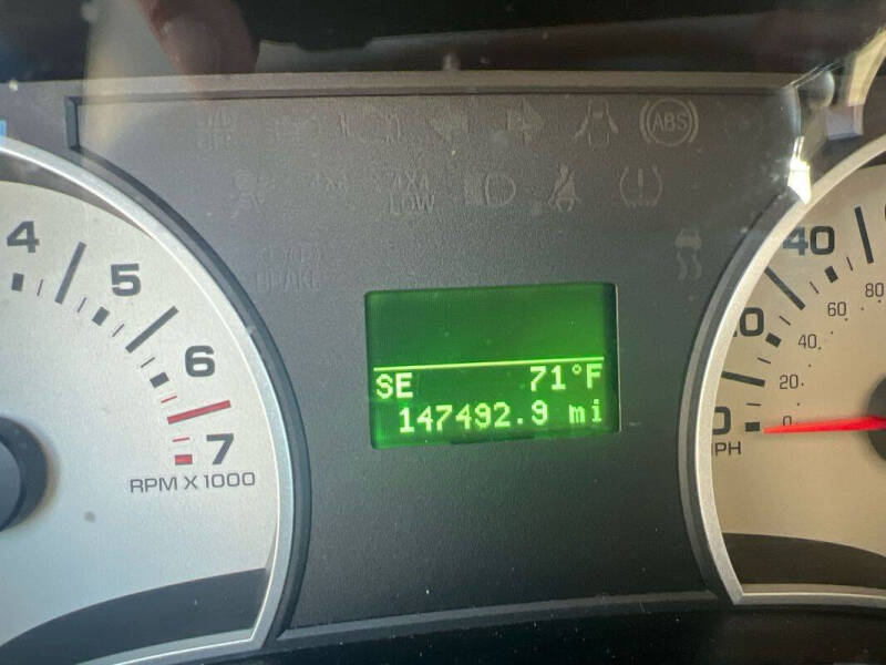 2010 Ford Explorer Eddie Bauer
