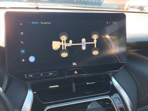 2024 Toyota Venza Limited