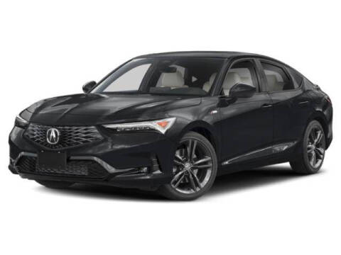 2023 Acura Integra w/A-SPEC