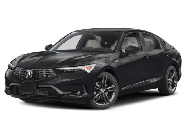 2023 Acura Integra w/A-SPEC