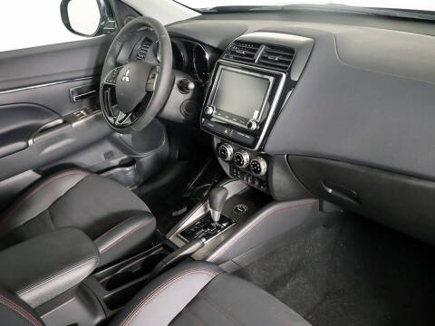 2026 Mitsubishi Outlander Sport