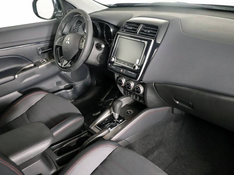 2026 Mitsubishi Outlander Sport