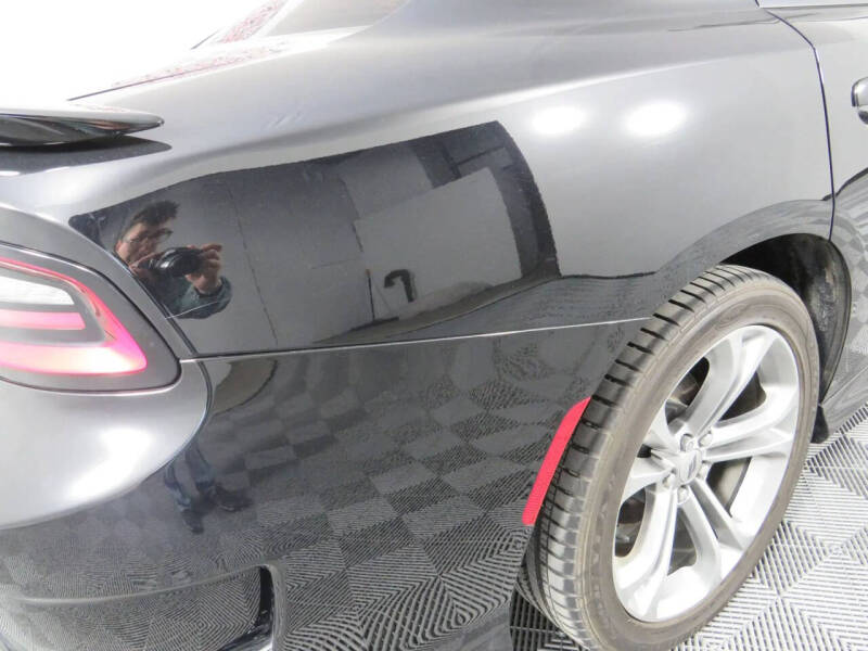 2020 Dodge Charger R/T