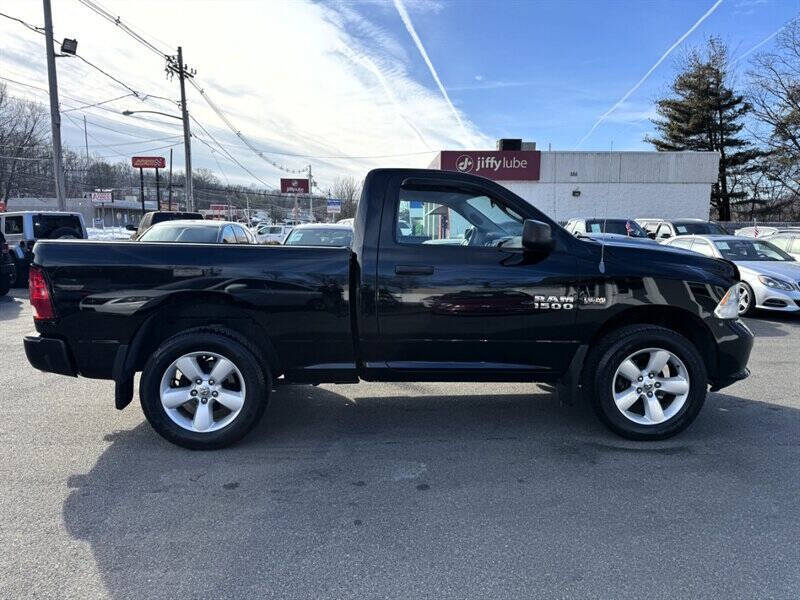 2013 RAM 1500 Express