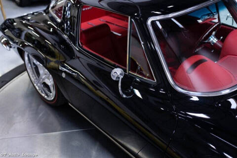 1964 Chevrolet Corvette