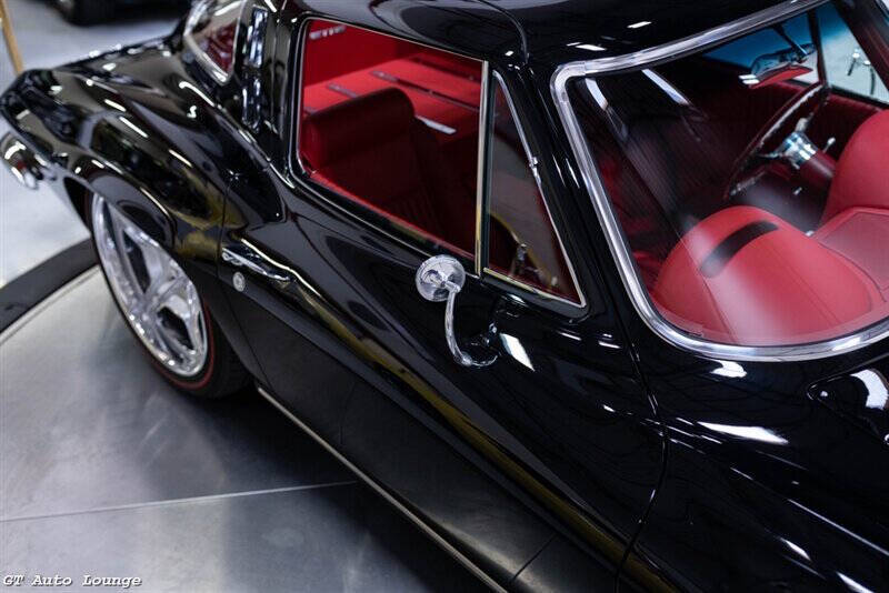 1964 Chevrolet Corvette