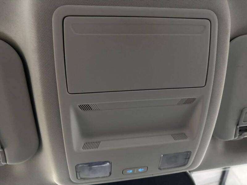 2023 Ford Escape Hybrid Active