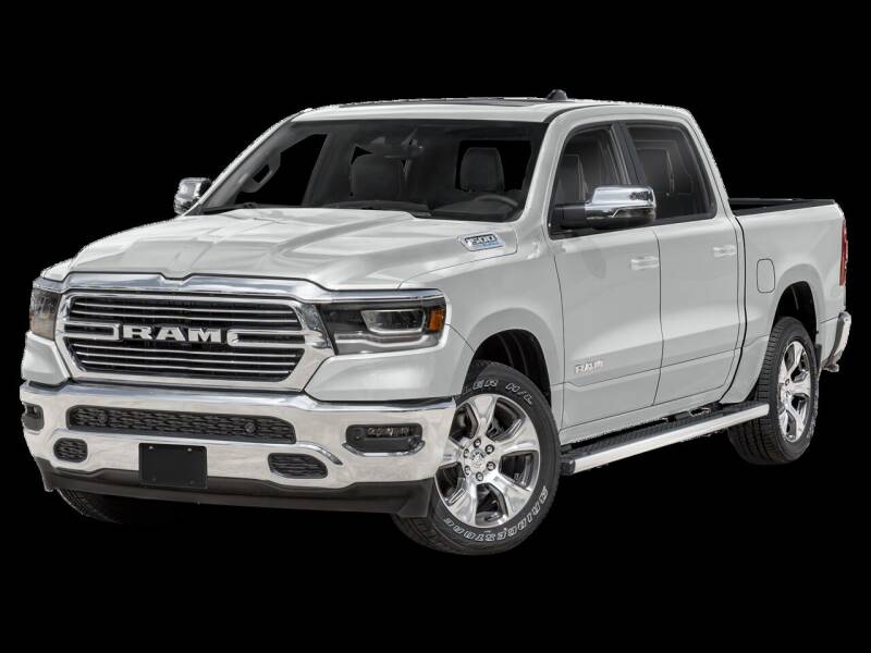 2024 RAM 1500 for sale at North Olmsted Chrysler Jeep Dodge Ram in North Olmsted OH