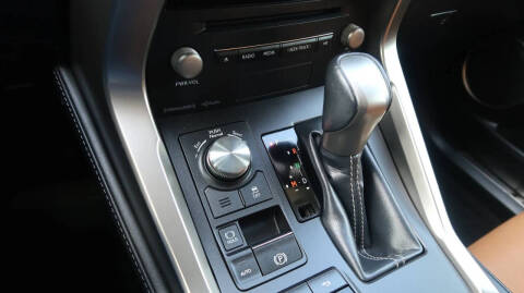 2020 Lexus NX 300