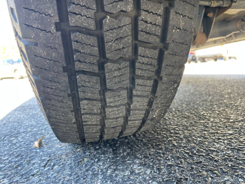 2013 Freightliner Sprinter