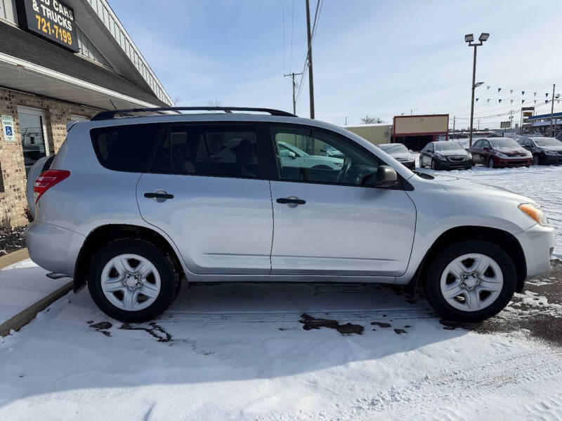 2010 Toyota RAV4