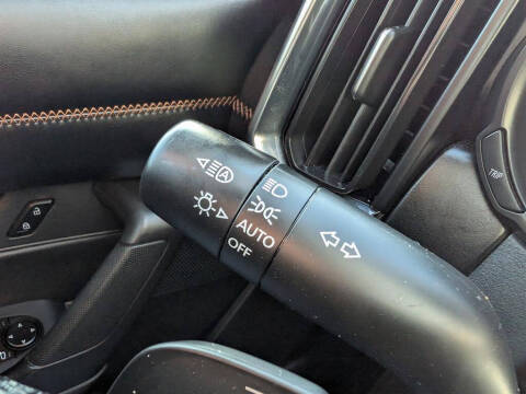 2023 Mazda CX-50 2.5 Turbo Premium Plus