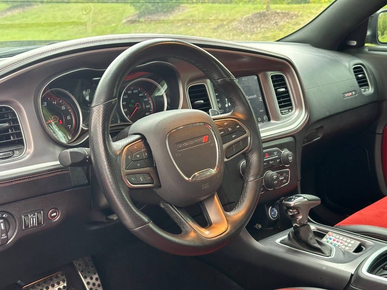 2021 Dodge Charger for sale at Phoenix Motor Co in Romulus, MI