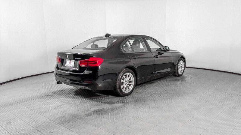 2016 BMW 3 Series 320i xDrive