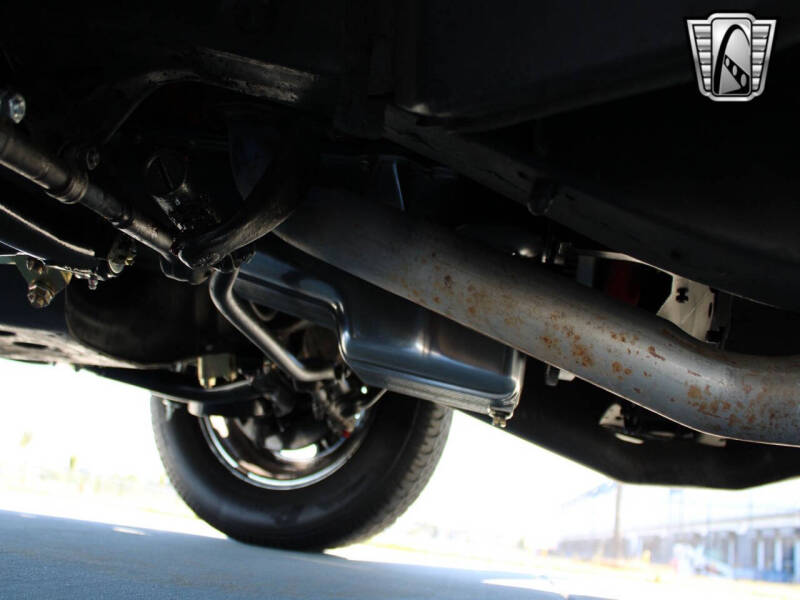 1957 Chevrolet Nomad