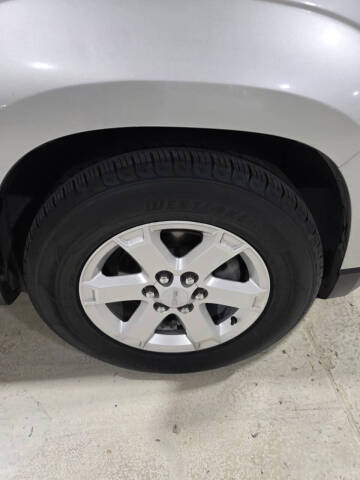 2013 GMC Acadia SLE-1