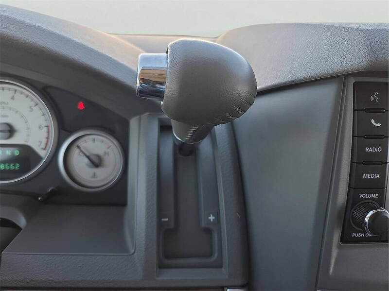 2010 Chrysler Town and Country Touring