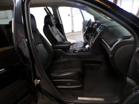 2013 GMC Acadia SLT-1