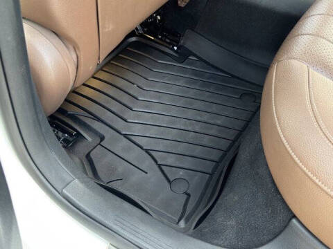 2017 Mercedes-Benz E-Class E 300 4MATIC