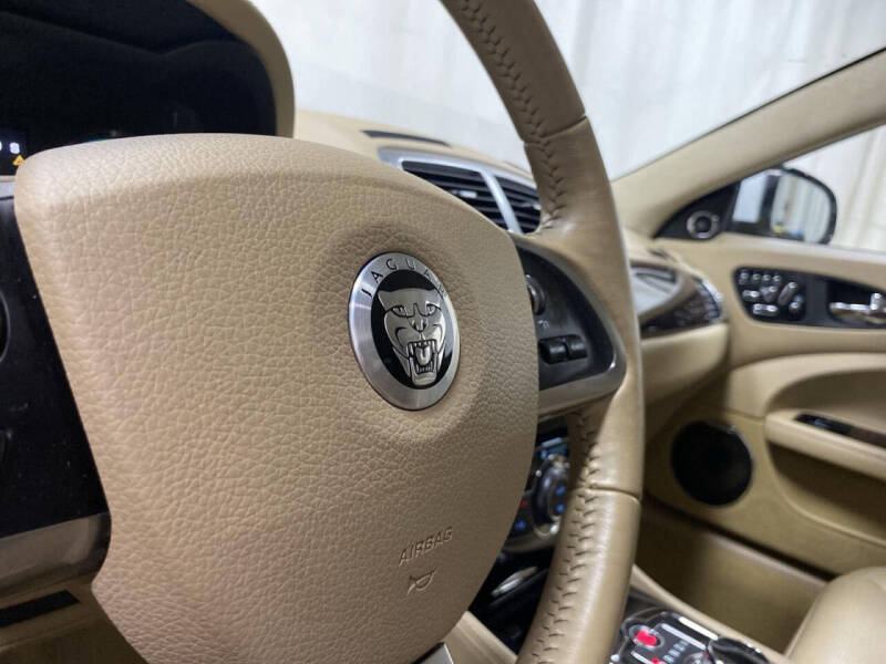 2013 Jaguar XK