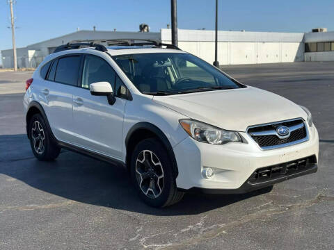 2015 Subaru XV Crosstrek for sale at Greenline Motors, LLC. in Omaha NE
