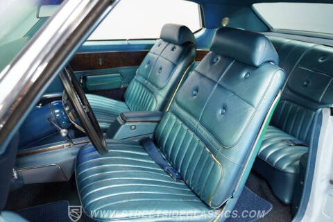 1970 Oldsmobile Cutlass
