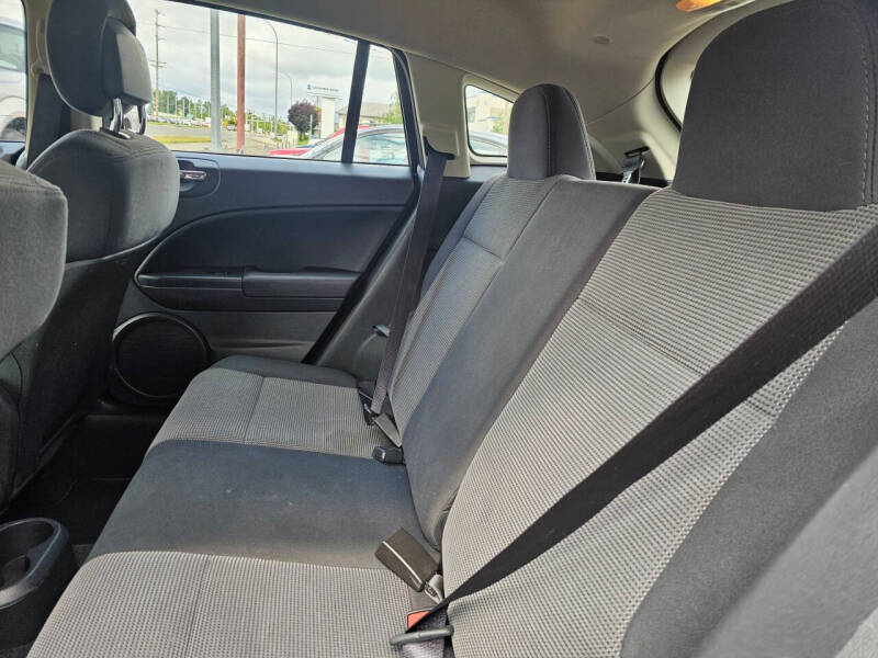 2011 Dodge Caliber Mainstreet