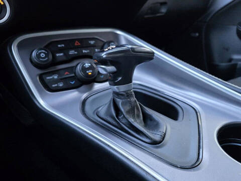 2021 Dodge Challenger GT