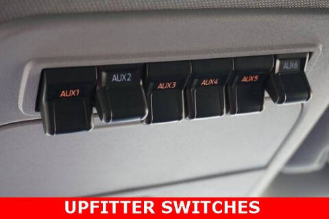 2026 Ford F-250 Super Duty