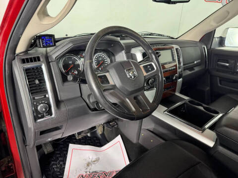 2010 Dodge Ram 3500