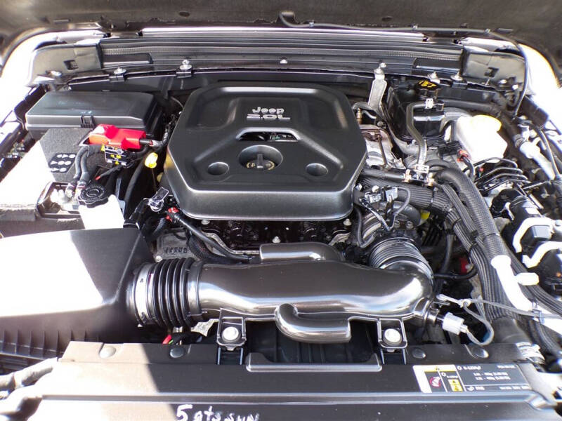 2020 Jeep Wrangler Unlimited