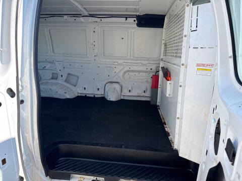 2006 Ford E-Series E-250