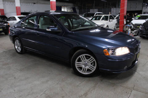 2007 Volvo S60 2.5T