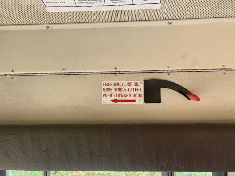 2014 IC Bus CE Series