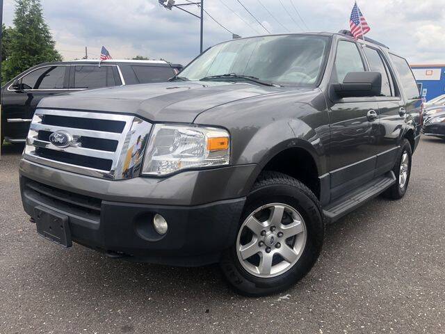2012 Ford Expedition for sale at AUTOLOT in Bristol PA