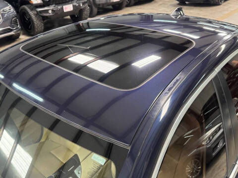 2015 BMW 5 Series 528i