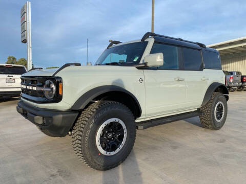 2024 Ford Bronco for sale at AUTO HOUSE TEMPE in Phoenix AZ